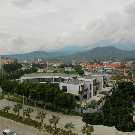Stella Apart Antalya Eksteriør bilde